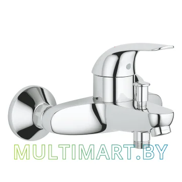 Смеситель Grohe Euroeco (32743000)